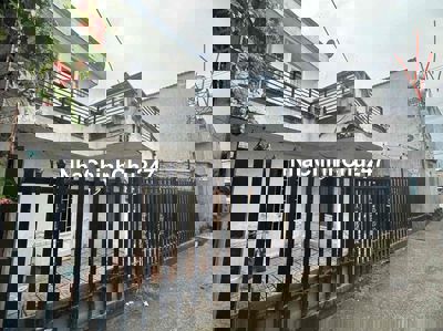 CHÍNH CHỦ BÁN NHÀ 2771 HTP 5m RA ĐƯỜNG HTP