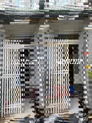 BÁN NHÀ CHÍNH CHỦ PHƯỜNG TÂN CHÁNH HIỆP QUẬN 12