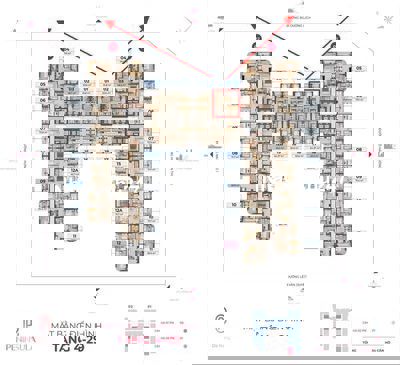 CHÍNH CHỦ bán gấp căn hộ S.HÀN - ƯU ĐÃI CHO KHÁCH HÀNG CHỐT TRƯỚC TẾT