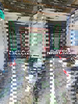 Kho Nhà Chính Chủ 4x20 Gồm 1lầu 4p ngủ 2tolet