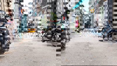 Bán đất chính chủ ngay Trường ĐH Công Thương, đường oto xây 5 tầng