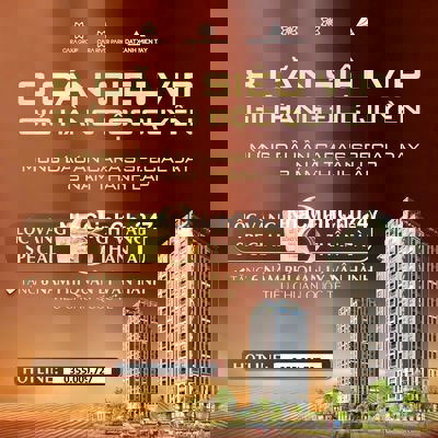 CHÍNH CHỦ CẦN BÁN GẤP 2P - 2WC - 70M2