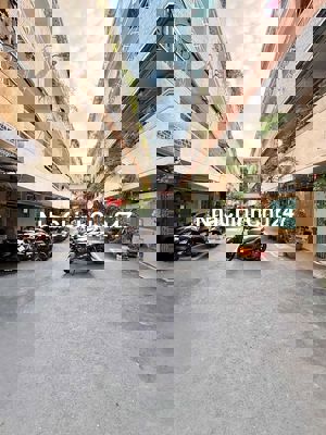 Chủ Đổi Nhà, Bán Chung Cư Ôtô ĐậuSân (4mx14m =56m2): L2* Giá 3,08 tỷ