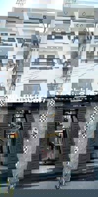 NHÀ MỚI ĐƯỜNG LÊ ĐÌNH CẨN - NGAY CHỦ (Nhà nở hậu)