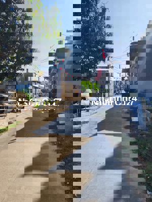 Cần bán đất sổ riêng chính chủ