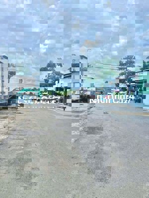 Bán nền chính chủ