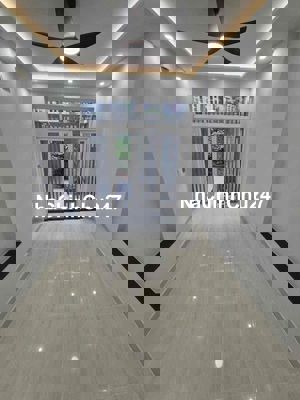 Nhà chính chủ, Nguyễn V Khối, P11 GV, bán gấp