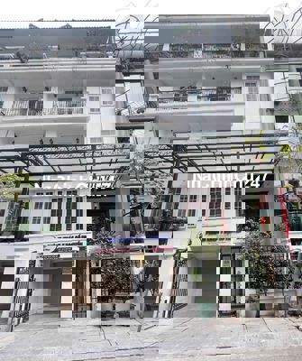 Chính Chủ Bán Biệt Thự Sân Vườn Khu  Nguyễn Tuân