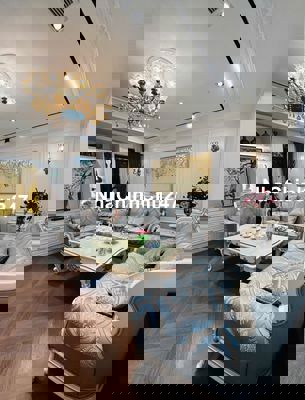 CHÍNH CHỦ BÁN NHÀ NGÕ 13 LĨNH NAM, TRUNG TÂM HAI BÀ TRƯNG,