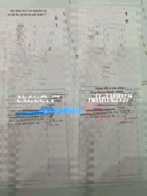 CHÍNH CHỦ BÁN ĐẤT LONG TÂN ĐÁ BẠC - Bà RỊA VŨNG TÀU