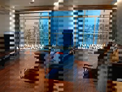 Bán chung cư Hoàng Anh River View 148,8m2 chính chủ, 3 phòng ngủ