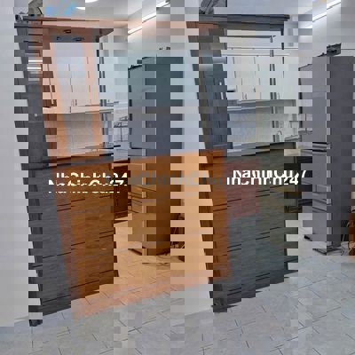 Tìm chủ mới thương nhà - Căn hộ Ngô Gia Tự Q.10, 55m2, chính chủ