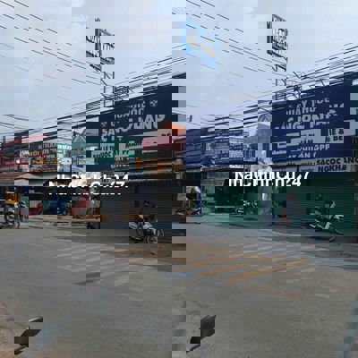 Bán đất chính chủ An Phước - Long Thành cách sân bay 15p