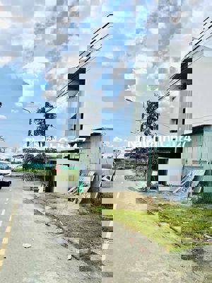 Chủ gửi bán lô Trung Hoà 5 - Hoà Quý - Đà Nẵng