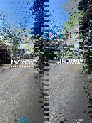 Đất Mặt Tiền Doãn Uẩn 148m2 Chính Chủ gần Biển An thượng