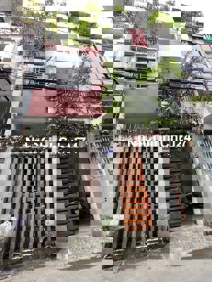 CHÍNH CHỦ BÁN NHÀ HXH 5X10 Ở Q.TÂN BÌNH 50m2, 3 lầu 1 ST, 4 PN, 3 WC