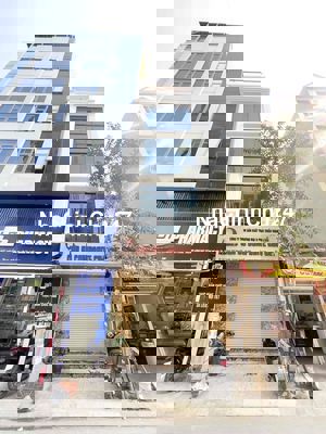 Chính Chủ Bán Nhà Mặt Phố Tưởng Dân Bảo. Ng Xiển