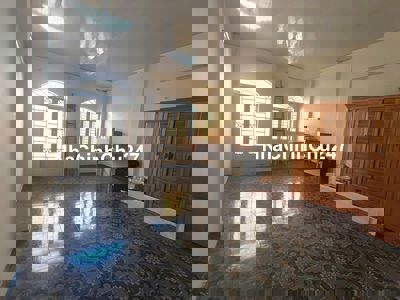 Nhà 2 tầng chính chủ xây chắc chắn,100m2, HXH DƯƠNG ĐÌNH HỘI-8 tỷ (TL)