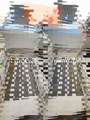 nhà mới chỉ hơn 2ty ngay khu vực trung tâm q8( cũ) shr chính chủ.