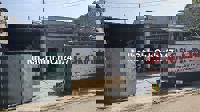 Chính chủ cần bán gấp nhà + xưởng