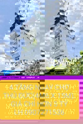 CHỦ NGỘP - GẶP KHÁCH THIỆN CHÍ LÀ CHỐT - NHÀ 3 TẦNG - LINH TÂY