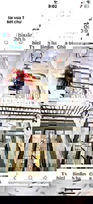 nhà bán chính chủ