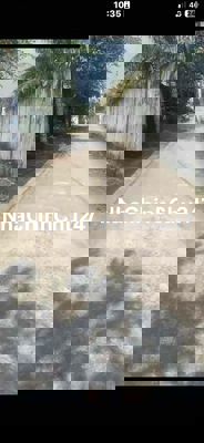 Chủ cần bán lô đất 6x29m gần cổng Khu Công Nghiệp