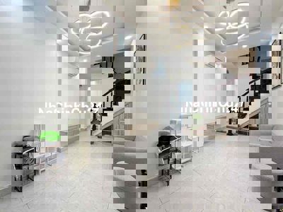 🌼🔥CHÍNH CHỦ CẦN 💰💰GIẢM 210 TRIỆU, GIÁ MỚI 7.990 TỶ-LÊ QUANG ĐỊNH-38 M2