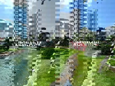 Chính chủ Căn Origami 2PN +, căn góc view đẹp, chưa ở