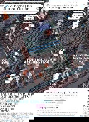 Chính chủ cần giải ngân