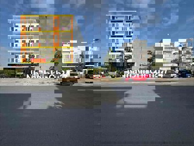 Chủ cần bán nền đường A3 KDC Phú An, GIÁ TỐT Ạ