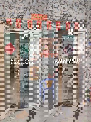 NHÀ BÁN CHÍNH CHỦ 52m giá 2,8 tỷ đường thoại ngọc hầu quận tân phú