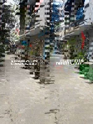 Chính chủ bán nhà 42M² 5 Tầng Gara ÔTÔ - Thang Máy - Full Nội Thất Đẹp