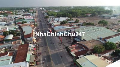 Đất thổ cư chính chủ - KHU DÂN CƯ ĐÔNG ĐÚC - xây dựng tự do