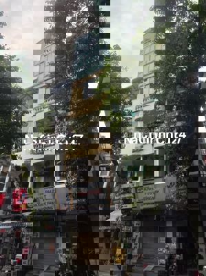 Chính chủ bán nhà Mặt Phố Số 20 Lê Quý Đôn - Hai Bà Trưng - Hà Nội