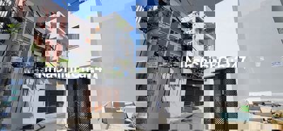 CHỦ NGỘP GIÁ NÀO CŨNG CHỐT -  NHÀ 3 LẦU - Ô TÔ THÔNG  - LINH TÂY