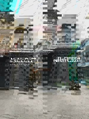 Chính Chủ bán nhà phố lô góc 479/50/28 Đường Tân Hòa Đông