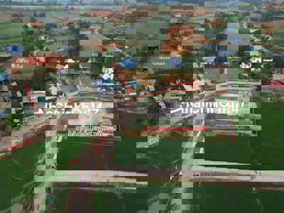 Chủ cần tiền sắm tết bán nhanh lô đất giá đẹp .