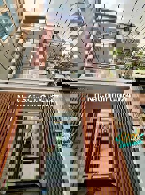 CHỦ GẤP BÁN - GIẢM SÂU  - NHÀ MỚI ĐẸP Ở NGAY-  TĂNG NHƠN PHÚ A