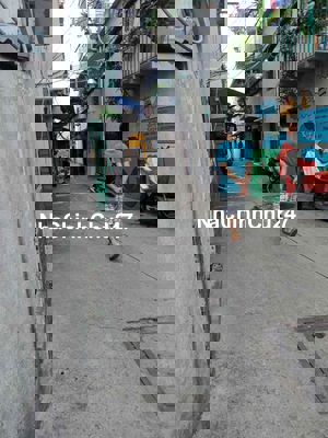 🏡 CẦN BÁN NHÀ HẺM ☘️ – CHÍNH CHỦ🌻