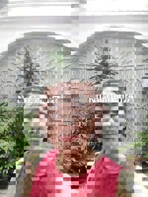 CHỦ NGỢP THỞ BÁN LỖ CĂN NHÀ 110 M2,NGANG KHỦNG 5,6 M