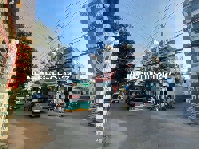 BÁN NHÀ CHÍNH CHỦ GÓC 2 MẶT TIỀN ĐƯỜNG 11 TRƯỜNG THỌ THỦ ĐỨC