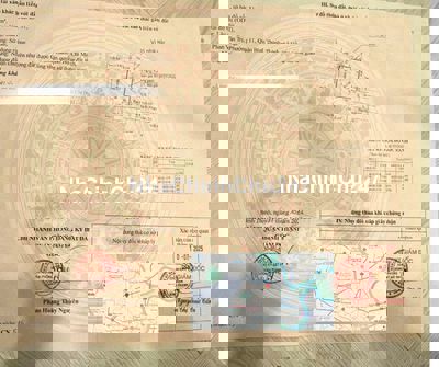 Nhà Phan Văn Trị chỉ 4 tỷ 5, chính chủ 20m2, sổ hồng hoàn công đầy đủ