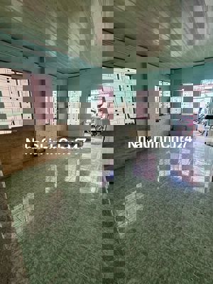 Chính chủ bán nhà căn góc – Hẻm XH - Nguyễn Thị Tần, P. Chánh Hưng