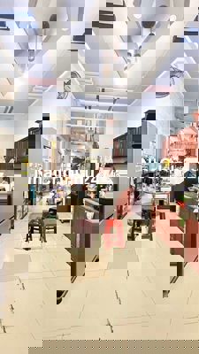 Hiếm - NHÀ 3 TẦNG - HUỲNH THỊ HAI - QUẬN 12 - CHÍNH CHỦ