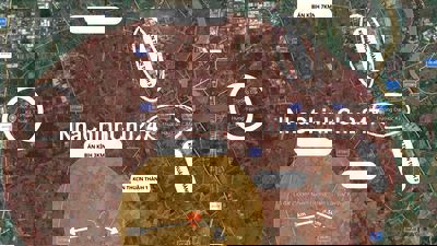 Chính chủ bán lô đất 2500m² tại Thuận Thành Bắc Ninh