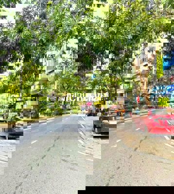 Bán Nhà Mặt Tiền Chính Chủ - KHU HOÀNG QUỐC VIỆT, PHÚ THUẬN, QUẬN 7