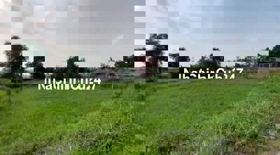 Cần bá đất mặt tiền Tỉnh Lộ 7, full thổ, thương lượng chính chủ