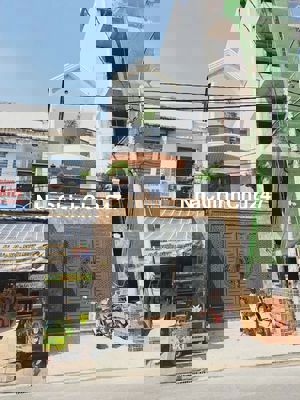 Chính chủ bán nhà phố Bình Tân, Bình Trị Đông A