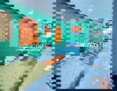 Chính chủ bán căn nhà khu an thượng